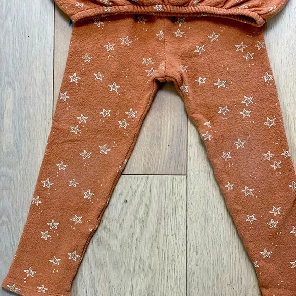 Rylee & Cru Starfish set - Picture 2 of 2